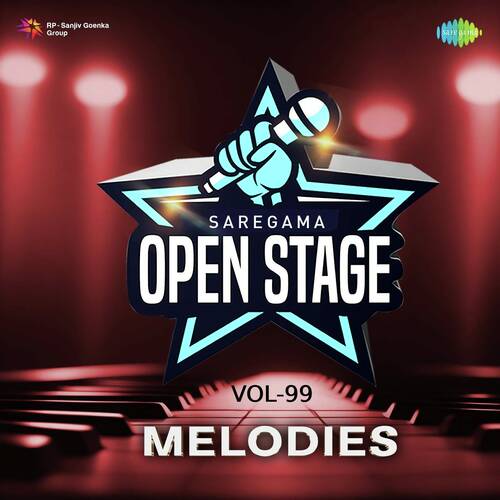 Open Stage Melodies - Vol 99 Amit Kumar MP3 Download